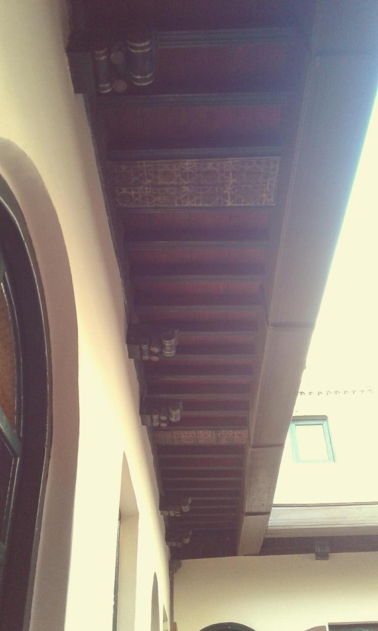 Dar Choumissa Hotel Marrakesh Exterior photo